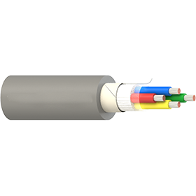 PVC Data Cables