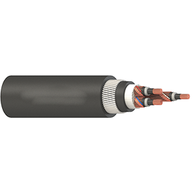 Medium Voltage (MV) & High Voltage (HV) Cable